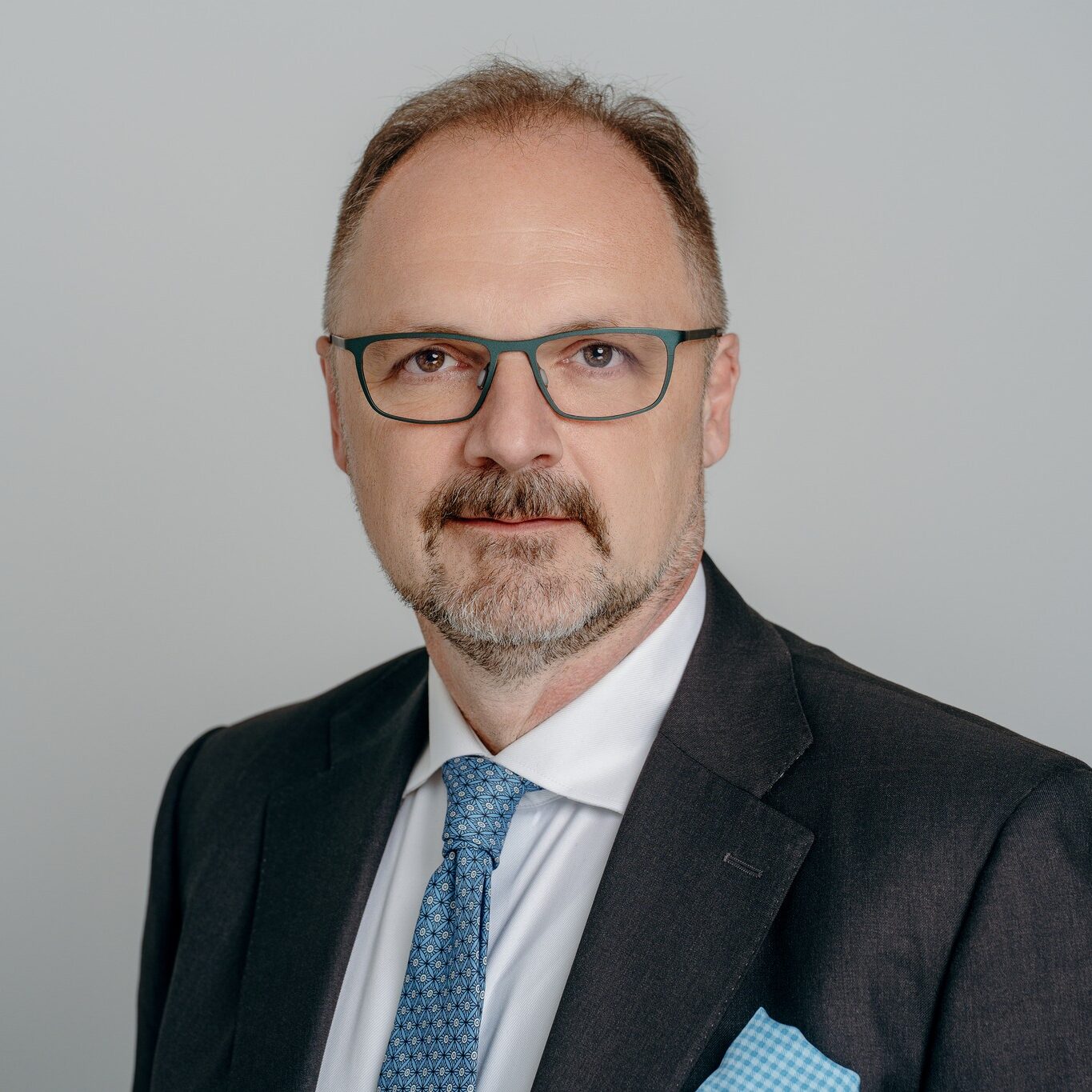 Szabolcs I. Ferencz
