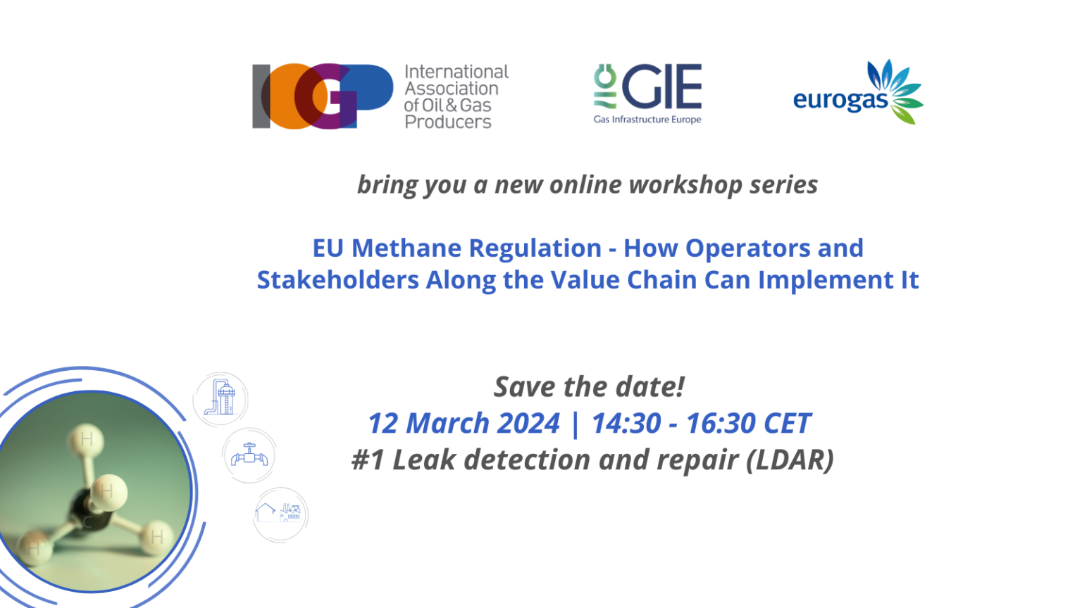 How can operators & stakeholders along the value chain implement the EU ...