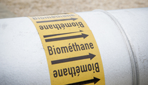 biomethane
