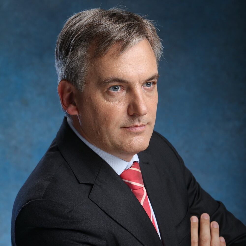 Thierry Grauwels