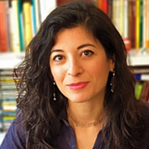 Eleonora Nagali