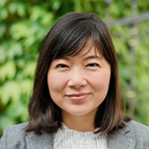 Lin Strobio Chen