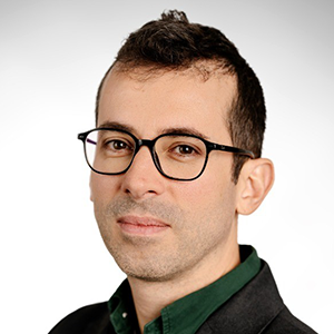 Rodrigo Barbosa