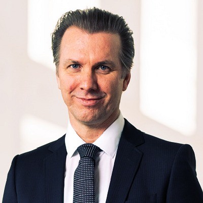 Uroš Salobir