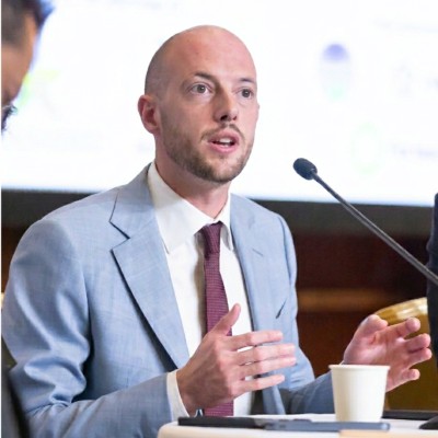 Raphael Hanoteaux