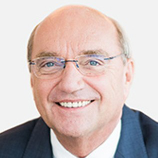 Klaus-Dieter Borchardt