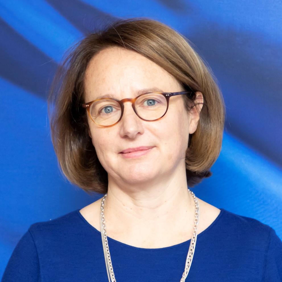 Céline Gauer
