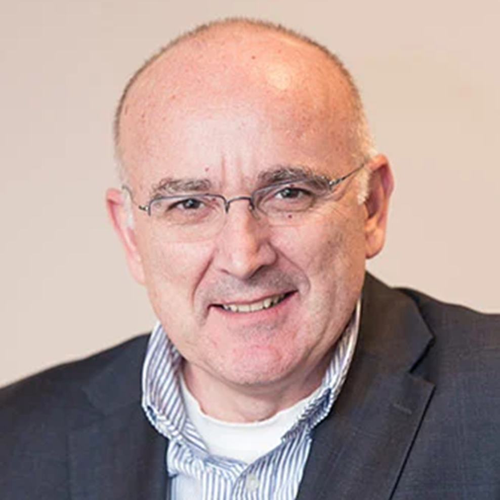 Alfredo Parres