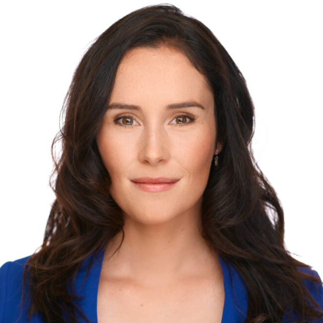 Clare Richardson