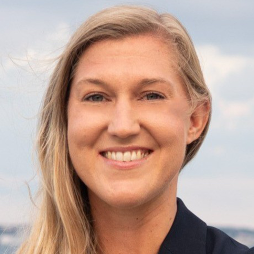 Helene Bille Albrechtsen