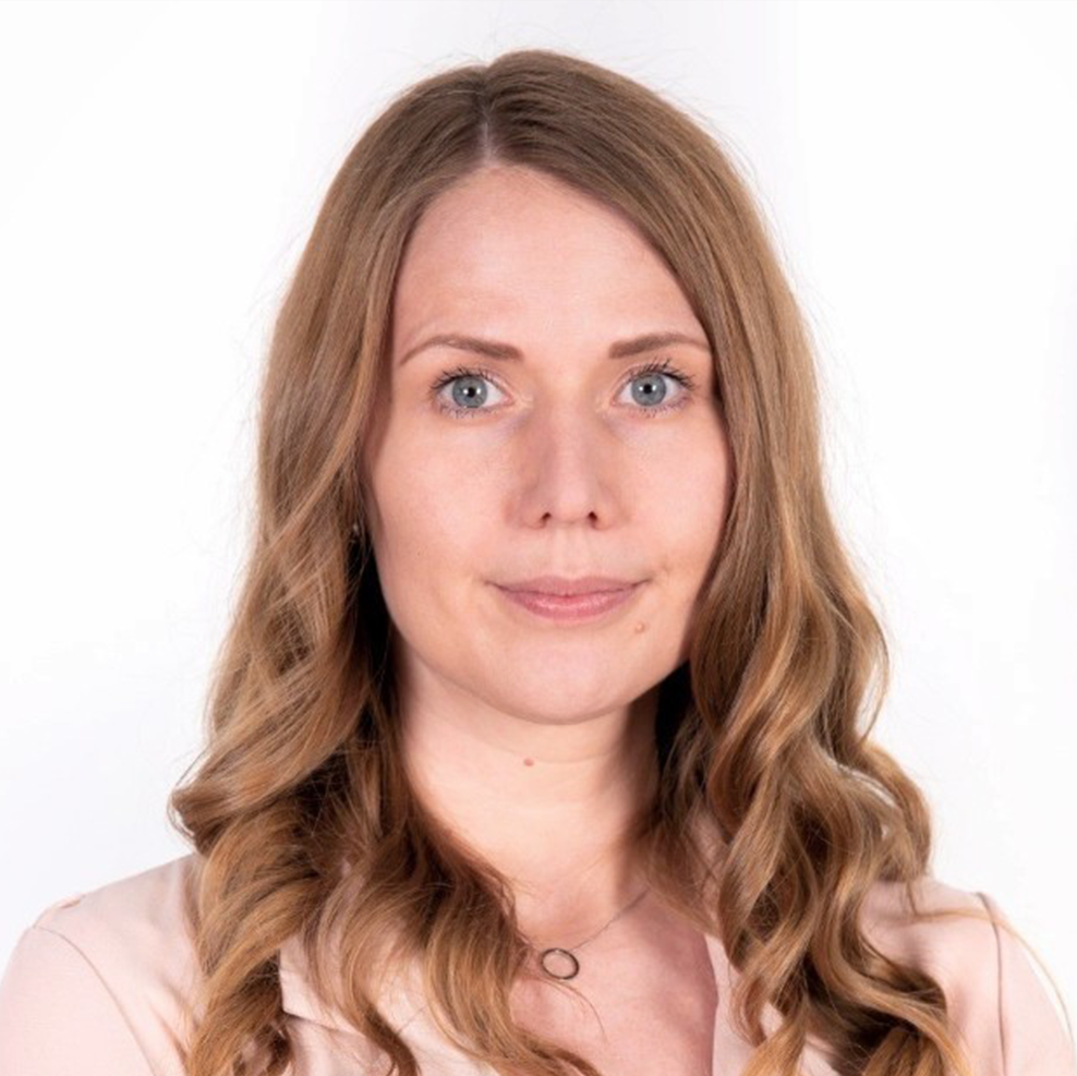 Madeleine Hammerman