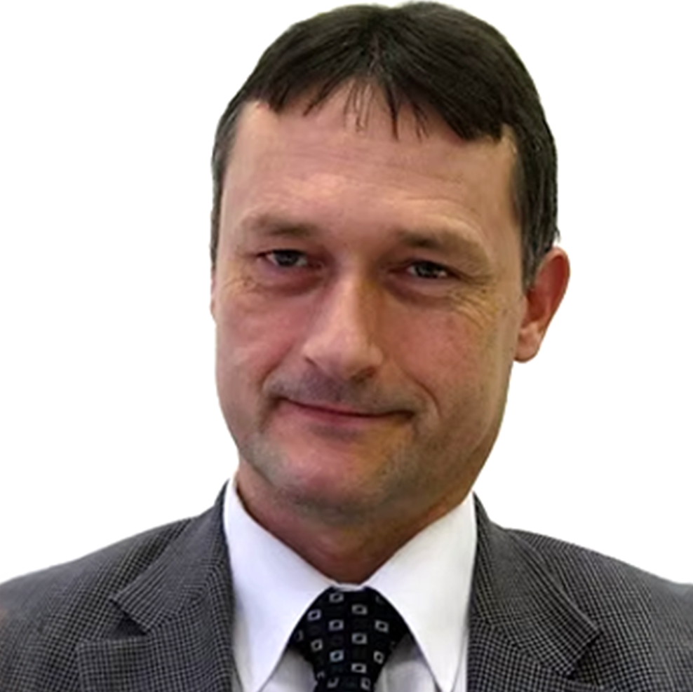 Marko Senčar